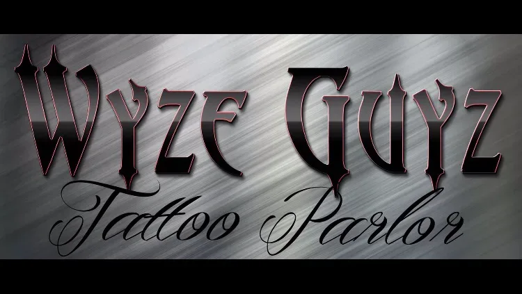 Wyze Guyz Tattoo Parlor — Tattoo shop in El Paso